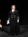 Photo Shoot - "THE STEPMOTHER"