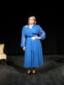 Photo Shoot - "THE STEPMOTHER"
