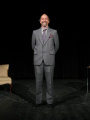Photo Shoot - "THE STEPMOTHER"