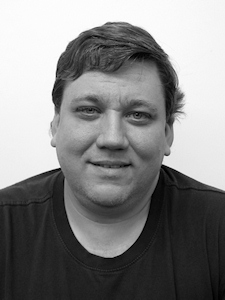 Headshot for Dean Duncan