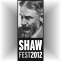 Artwork - ShawFest 2012 (Augustus Does His Bit)