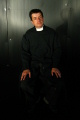 Advance Photo Shoot - Father Daly - "THE VALIANT"