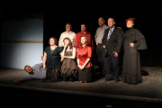 Dramatic Showcase 2012 (2012) - Photo Shoot - Cast Photo