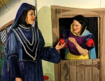Artwork for Snow White and the Seven Dwarfs